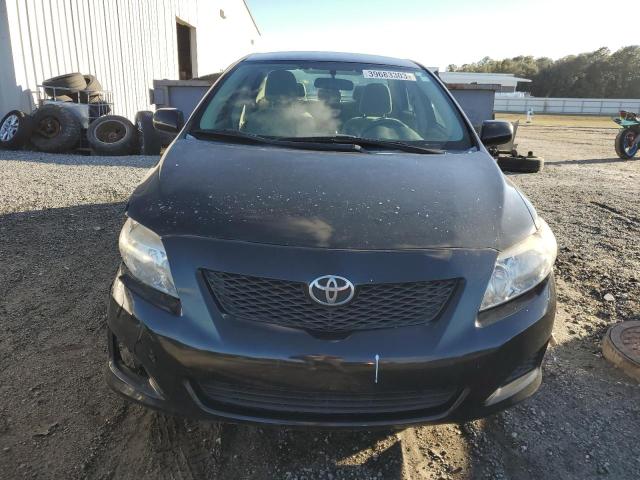 Photo 5 from auction – 2010 TOYOTA COROLLA BA with VIN 2T1BU4EE4AC436091