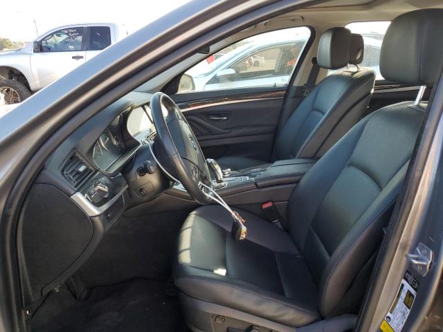 Photo 7 from auction – 2013 BMW 528 I with VIN WBAXG5C51DD230222