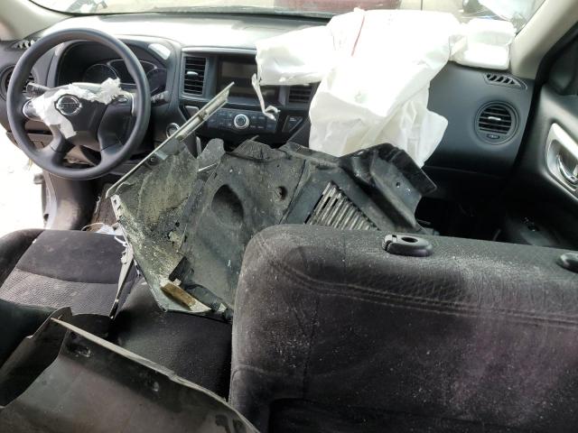Photo 8 from auction – 2015 NISSAN PATHFINDER with VIN 5N1AR2MM6FC677432