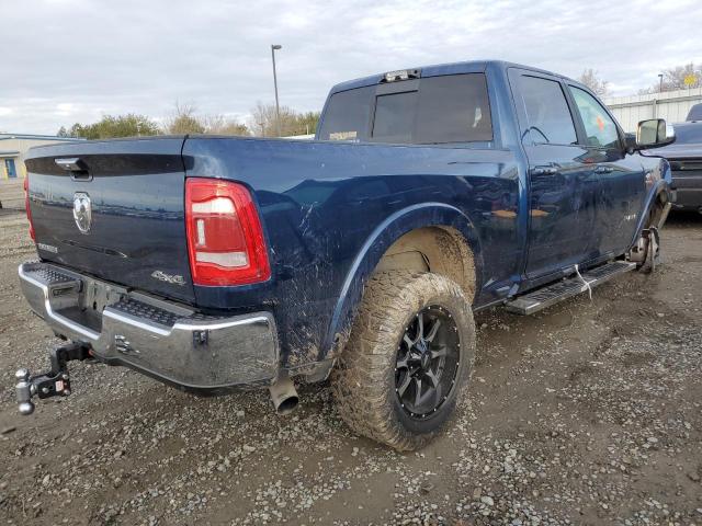 Photo 3 from auction – 2022 RAM 2500 LARAM with VIN 3C6UR5FL2NG129213