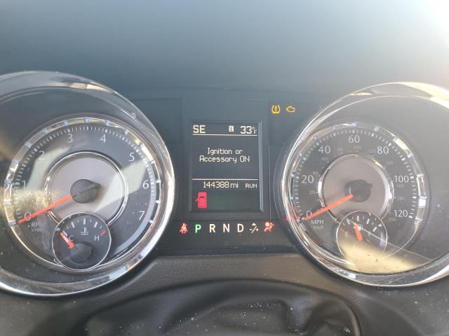 Photo 9 from auction – 2011 CHRYSLER TOWN & COU with VIN 2A4RR6DG9BR684122