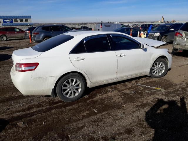 Zdjęcie 3 z aukcji – 2011 TOYOTA CAMRY BASE z VIN 4T1BF3EK9BU617035