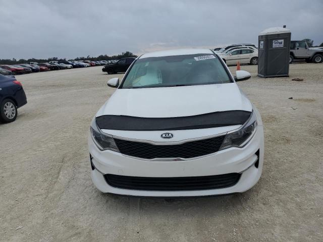 Photo 5 from auction – 2017 KIA OPTIMA LX with VIN KNAGT4L33H5163496