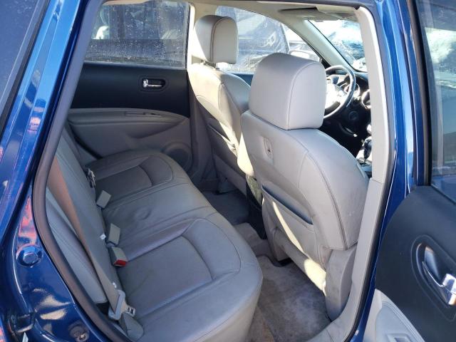 Photo 10 from auction – 2008 NISSAN ROGUE with VIN JN8AS58V48W136768