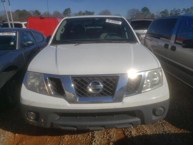 Photo 5 from auction – 2013 NISSAN FRONTIER S with VIN 1N6BD0CT5DN736263
