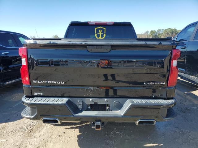Photo 6 from auction – 2019 CHEVROLET SILVERADO with VIN 3GCPYCEF3KG173063