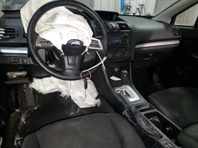 Photo 8 from auction – 2014 SUBARU IMPREZA PR with VIN JF1GPAC67E8268705