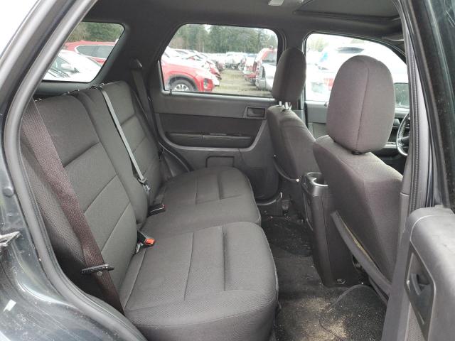 Photo 11 from auction – 2009 FORD ESCAPE XLT with VIN 1FMCU03709KD13847