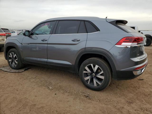Photo 2 from auction – 2021 VOLKSWAGEN ATLAS CROS with VIN 1V2DC2CA8MC229263