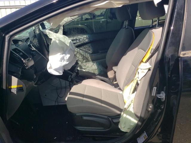Photo 7 from auction – 2015 KIA FORTE LX with VIN KNAFX4A6XF5397693