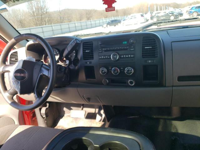 Photo 8 from auction – 2008 GMC SIERRA C15 with VIN 1GTEC14X68Z212404