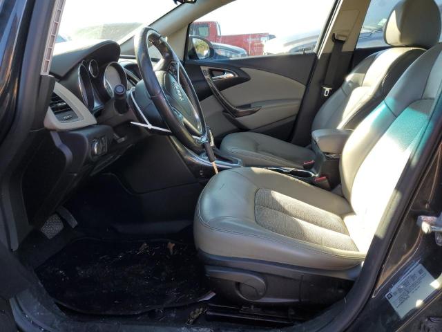 Photo 7 from auction – 2015 BUICK VERANO with VIN 1G4PP5SK9F4194563