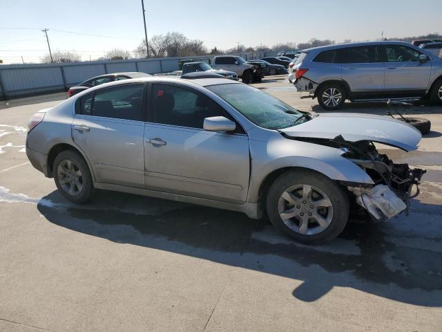 Photo 4 from auction – 2009 NISSAN ALTIMA 2.5 with VIN 1N4AL21E79N545751