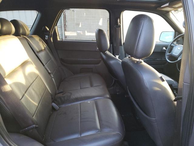 Photo 11 from auction – 2008 FORD ESCAPE LIM with VIN 1FMCU94158KC05317