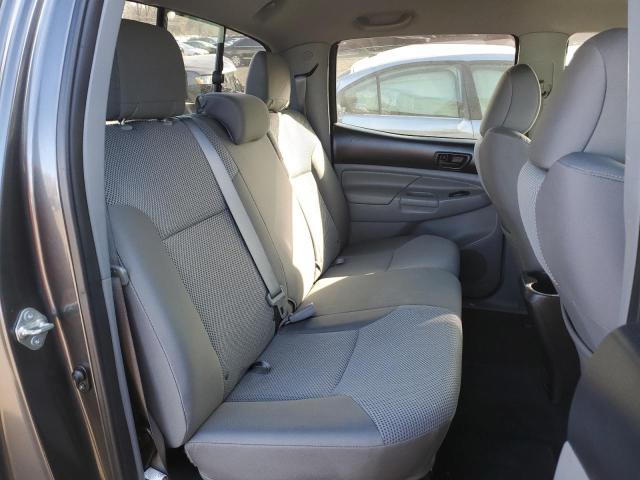 Photo 10 from auction – 2015 TOYOTA TACOMA DOU with VIN 3TMLU4EN8FM203401