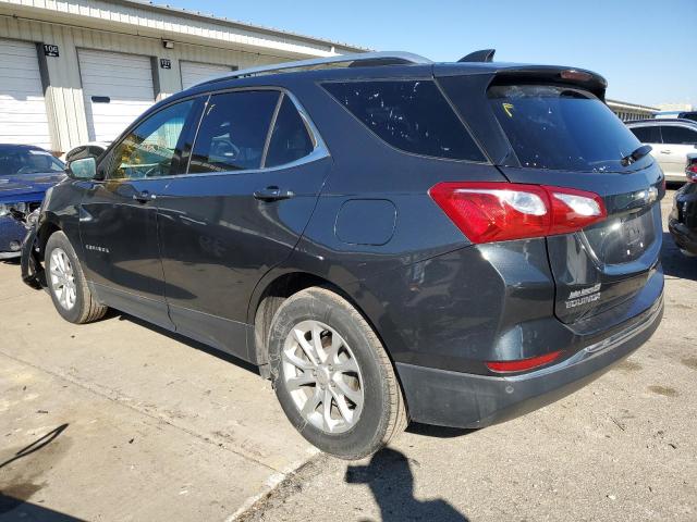 Photo 2 from auction – 2018 CHEVROLET EQUINOX LT with VIN 2GNAXJEVXJ6225522