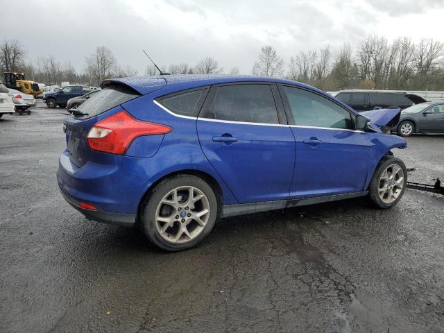 Photo 3 from auction – 2012 FORD FOCUS SEL with VIN 1FAHP3M29CL356306
