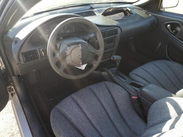 Photo 8 from auction – 2004 CHEVROLET CAVALIER with VIN 1G1JC12F547306300