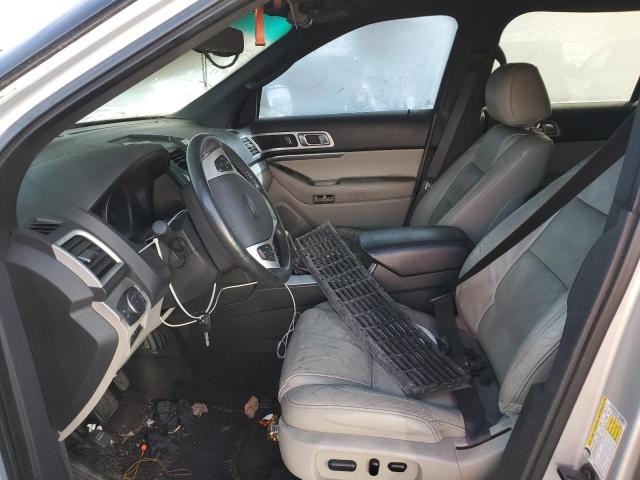 Photo 7 from auction – 2011 FORD EXPLORER X with VIN 1FMHK8D86BGA24224