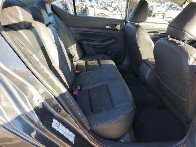 Photo 10 from auction – 2022 NISSAN ALTIMA SR with VIN 1N4BL4CV5NN313513