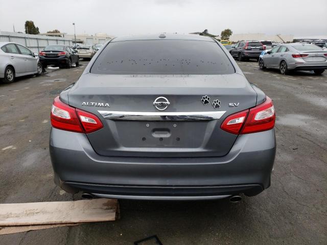 Photo 6 from auction – 2017 NISSAN ALTIMA 2.5 with VIN 1N4AL3AP8HC487344