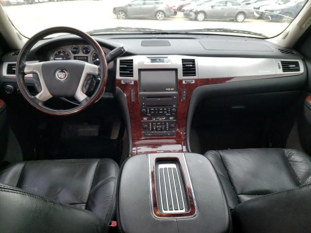 Photo 8 from auction – 2010 CADILLAC ESCALADE P with VIN 1GYUCCEFXAR157680
