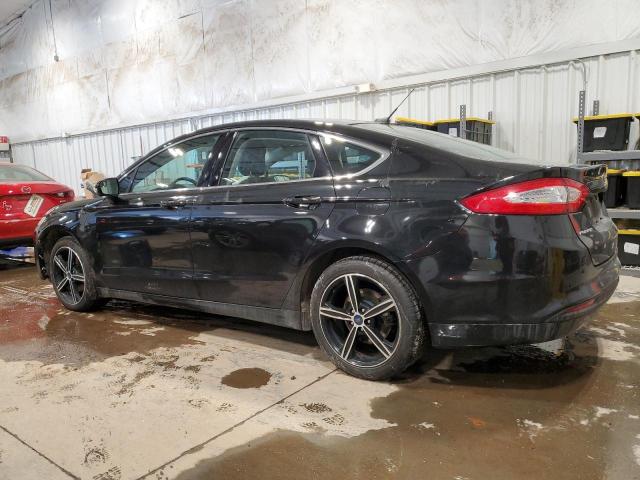 Photo 2 from auction – 2014 FORD FUSION SE with VIN 1FA6P0HDXE5386276
