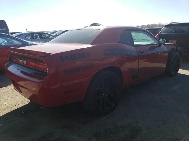 Photo 3 from auction – 2013 DODGE CHALLENGER with VIN 2C3CDYBT3DH744091
