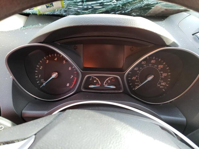 Photo 9 from auction – 2014 FORD ESCAPE SE with VIN 1FMCU9G99EUE23116