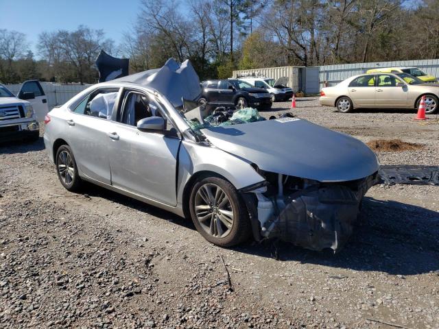 Photo 4 from auction – 2017 TOYOTA CAMRY LE with VIN 4T1BF1FK5HU270332
