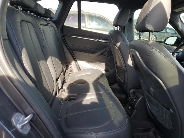 Photo 11 from auction – 2017 BMW X1 XDRIVE2 with VIN WBXHT3Z39H4A58093