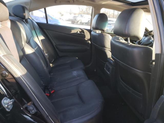 Photo 10 from auction – 2014 NISSAN MAXIMA S with VIN 1N4AA5AP2EC443529