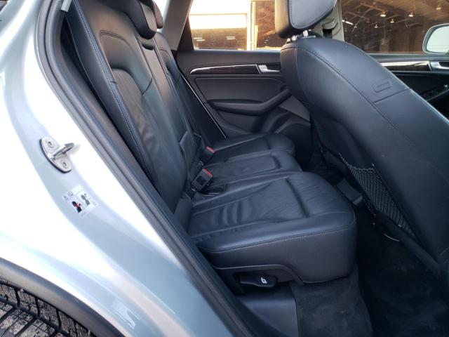 Photo 11 from auction – 2014 AUDI Q5 PREMIUM with VIN WA1CFAFP8EA014942