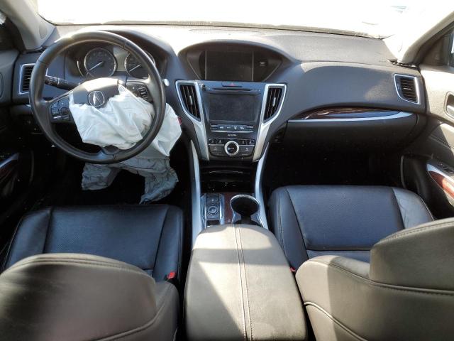 Photo 8 from auction – 2015 ACURA TLX TECH with VIN 19UUB3F53FA007805
