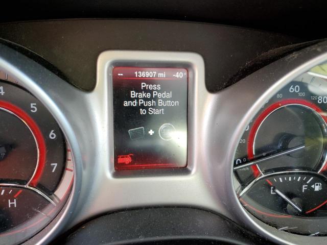 Photo 9 from auction – 2015 DODGE JOURNEY SX with VIN 3C4PDCBG7FT538432