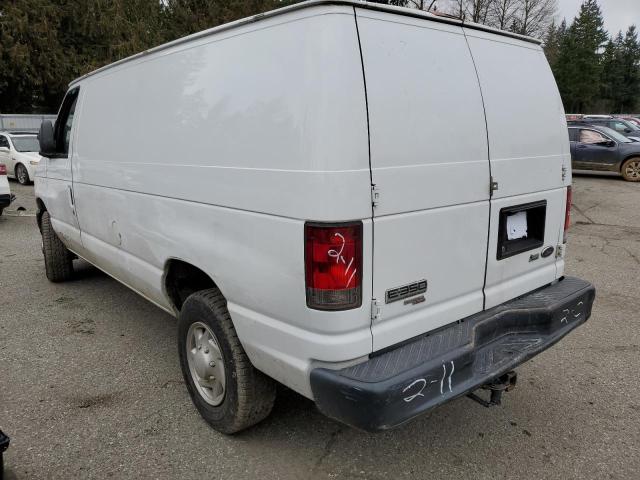 Photo 2 from auction – 2014 FORD ECONOLINE with VIN 1FTSE3ELXEDB12058