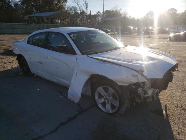 Photo 4 from auction – 2014 DODGE CHARGER SE with VIN 2C3CDXBG6EH369439