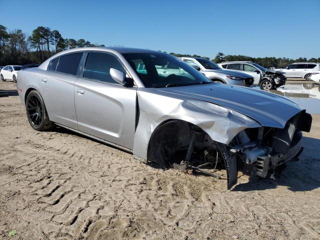 Photo 4 from auction – 2014 DODGE CHARGER SX with VIN 2C3CDXHG1EH359506