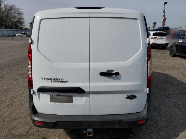 Photo 6 from auction – 2020 FORD TRANSIT CO with VIN NM0LS7E29L1476088
