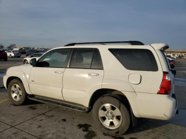 Photo 2 from auction – 2006 TOYOTA 4RUNNER SR with VIN JTEZU14RX68047763