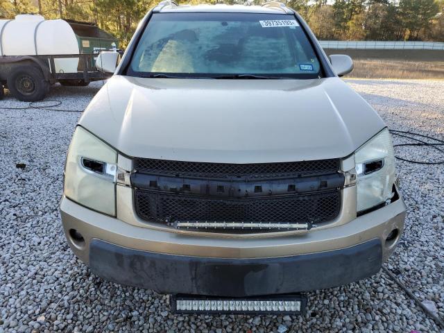 Photo 5 from auction – 2006 CHEVROLET EQUINOX LT with VIN 2CNDL63F866168606