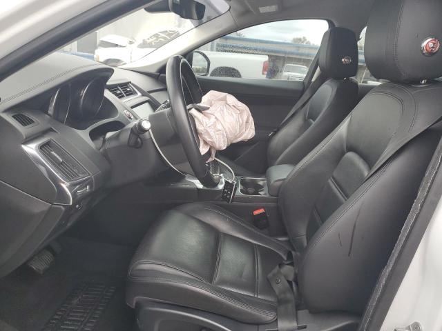 Photo 7 from auction – 2018 JAGUAR E-PACE S with VIN SADFJ2FX7J1Z29982
