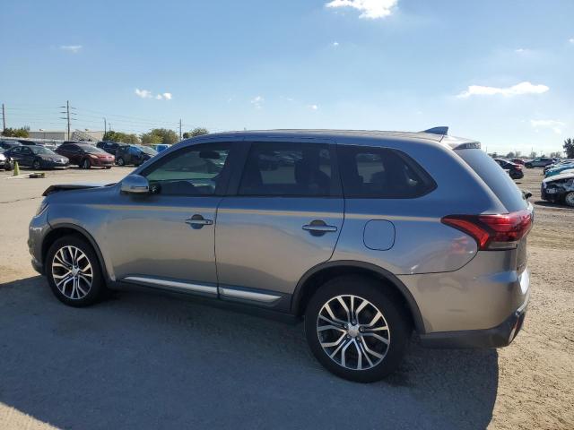 Photo 2 from auction – 2018 MITSUBISHI OUTLANDER with VIN JA4AZ3A3XJJ003322