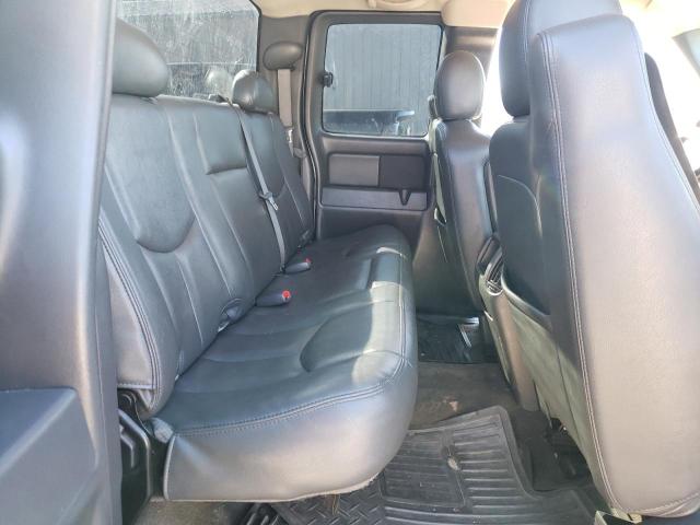 Photo 10 from auction – 2006 CHEVROLET SILVERADO with VIN 2GCEC19T461323237