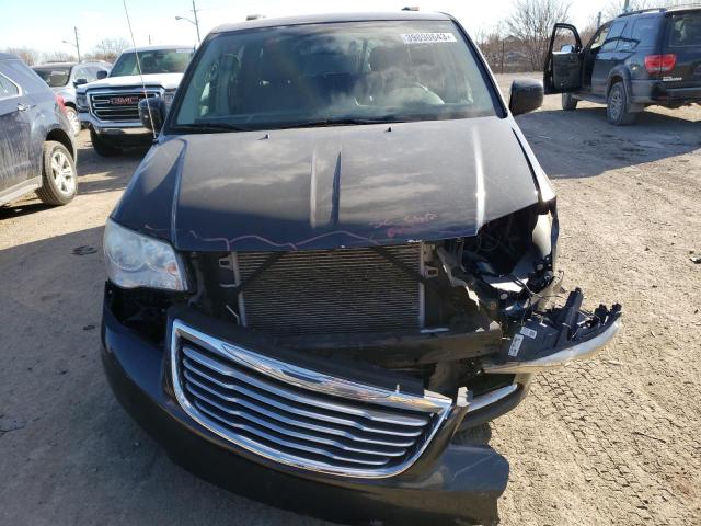 Photo 5 from auction – 2012 CHRYSLER TOWN & COU with VIN 2C4RC1BG9CR259174