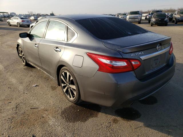 Photo 2 from auction – 2016 NISSAN ALTIMA 2.5 with VIN 1N4AL3AP2GC277630