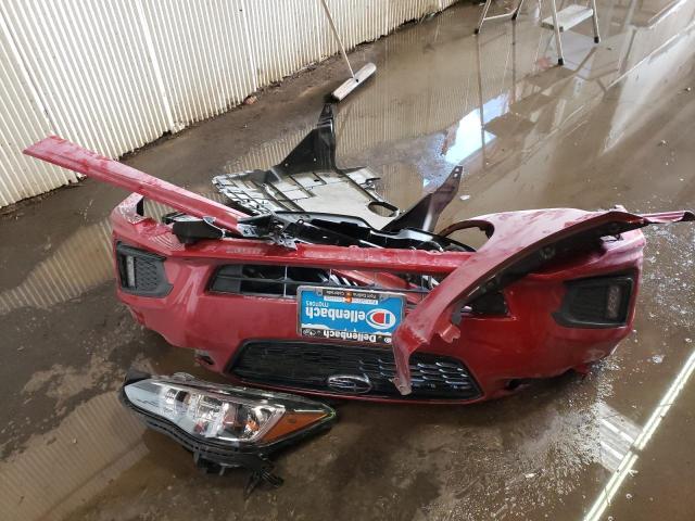 Photo 12 from auction – 2019 SUBARU IMPREZA SP with VIN 4S3GKAJ68K3619786