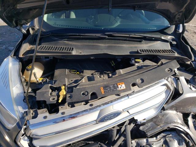 Photo 12 from auction – 2018 FORD ESCAPE SE with VIN 1FMCU0GD2JUB29292