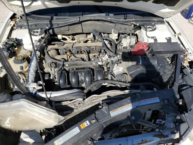 Photo 11 from auction – 2011 FORD FUSION SE with VIN 3FAHP0HA8BR212729