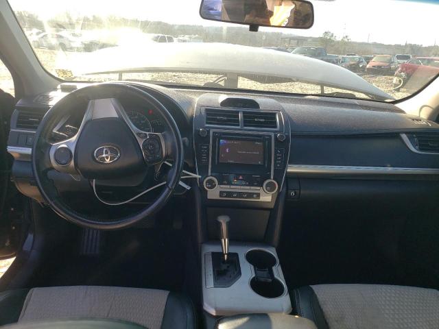 Photo 8 from auction – 2012 TOYOTA CAMRY BASE with VIN 4T1BF1FK4CU054822
